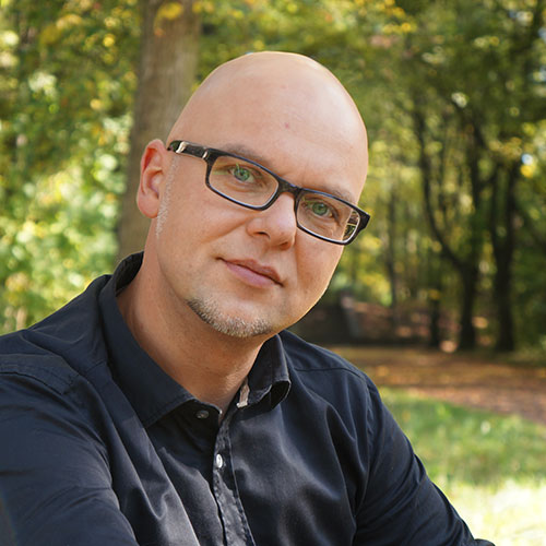 Markus Bräuner – Systemischer Therapeut und Berater (SG), Diplom Sozialpädagoge (FH), Elterntrainer